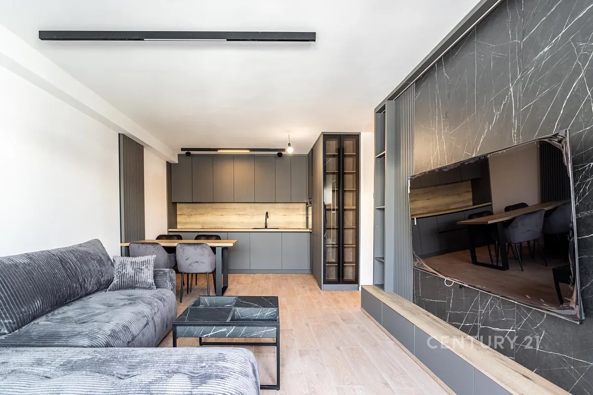 Prodej bytu 2+1 66 m²
